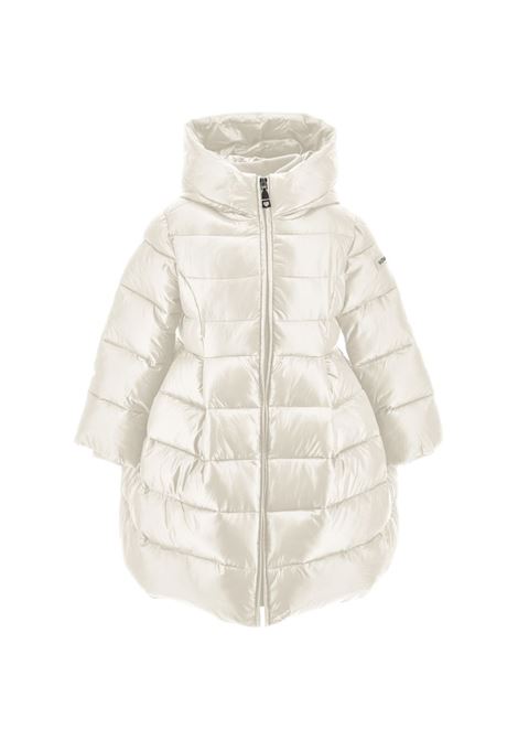 Piumino trapuntato MONNALISA KIDS | 17H103 8022029F